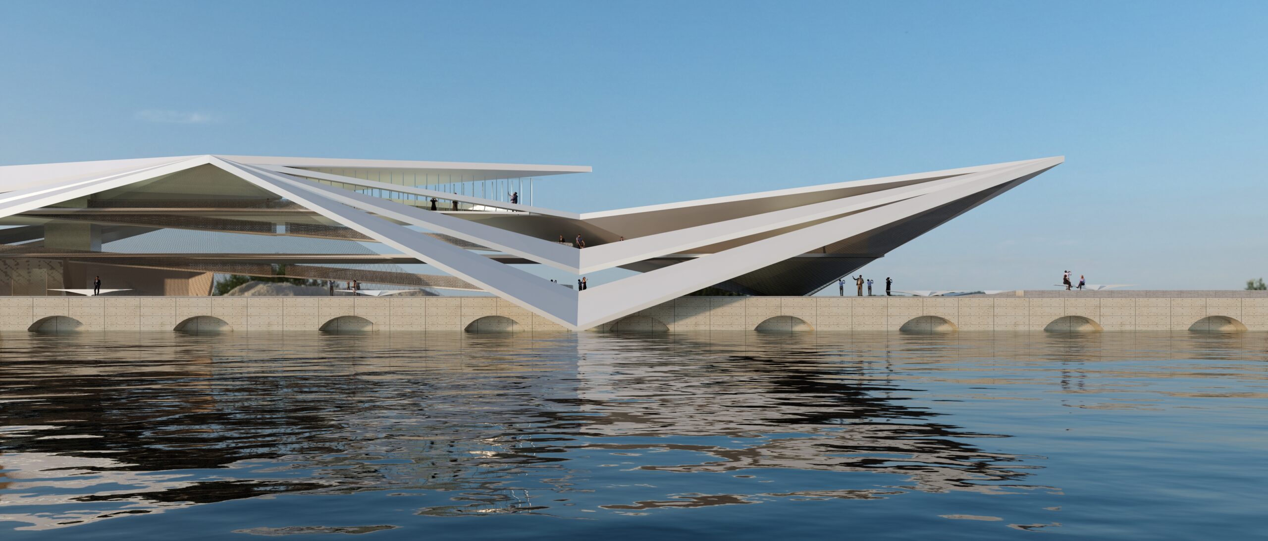 VIsta- Museu Marítimo do Brasil